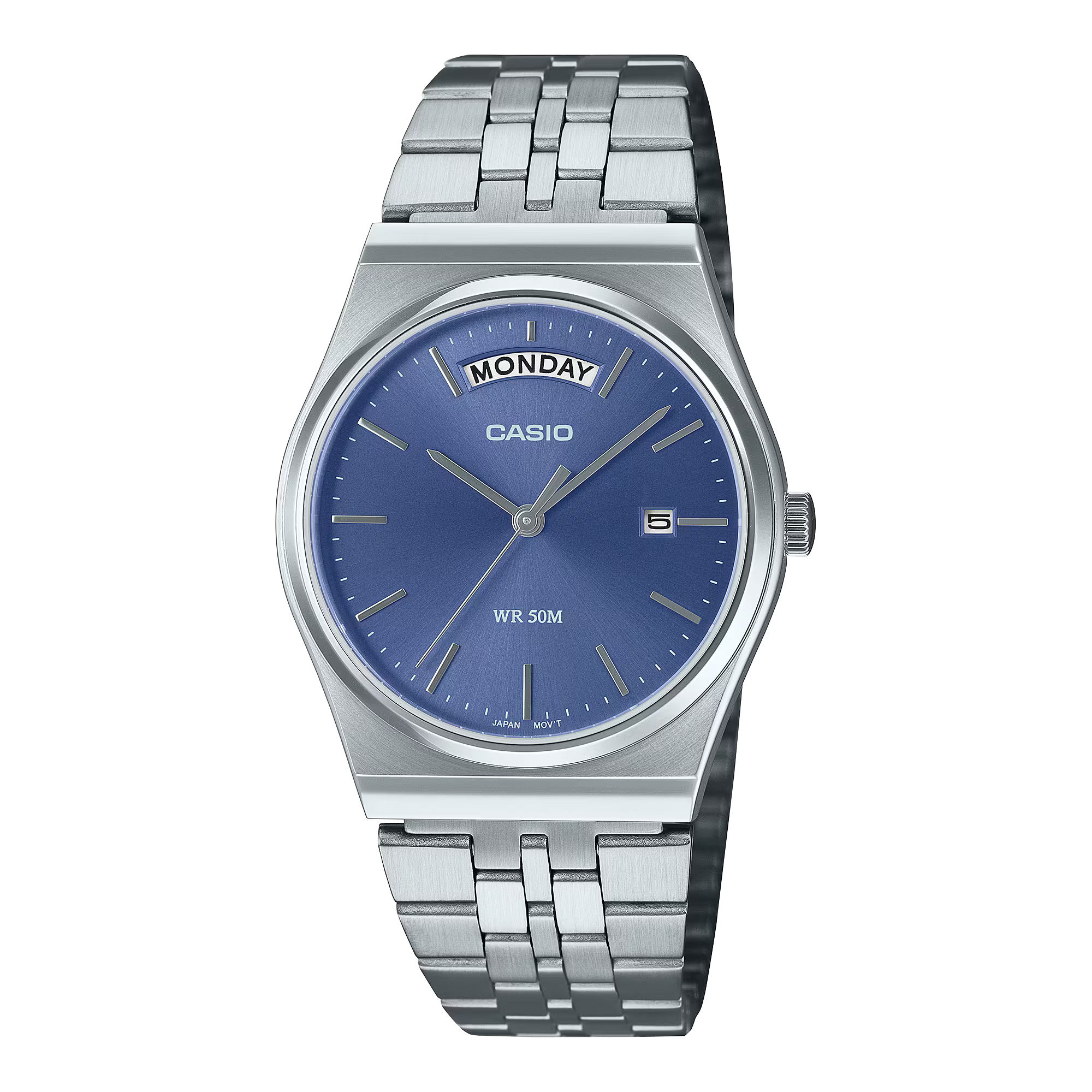 Casio - MTP-B146D-2A