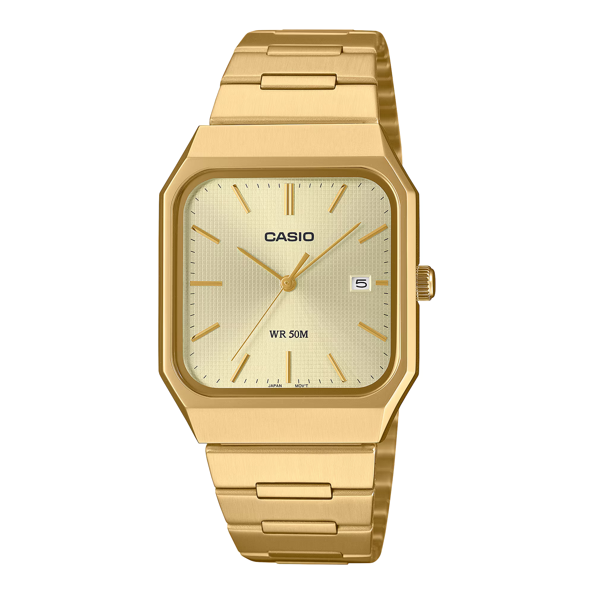 Casio - MTP-B185G-9AV