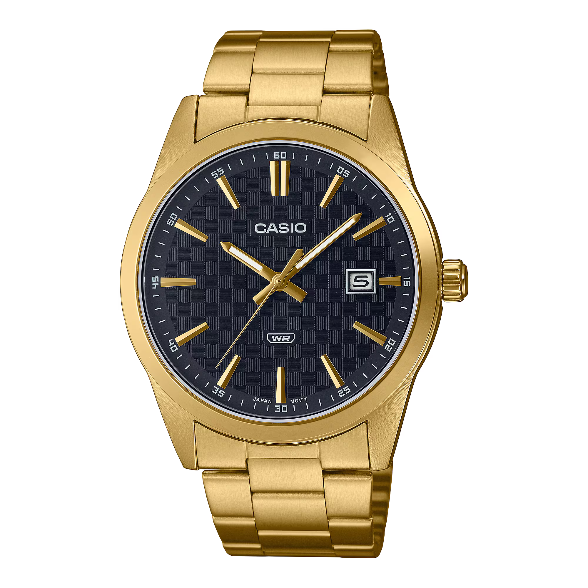 Casio - MTP-VD03G-1A