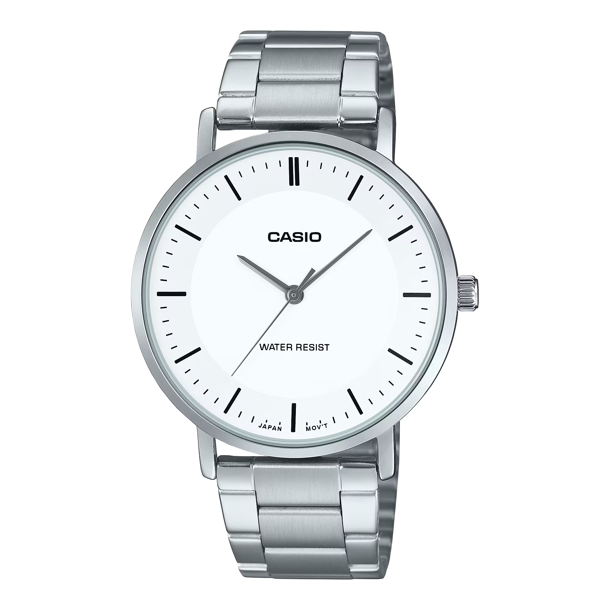 Casio - MTP-VT04D-7E