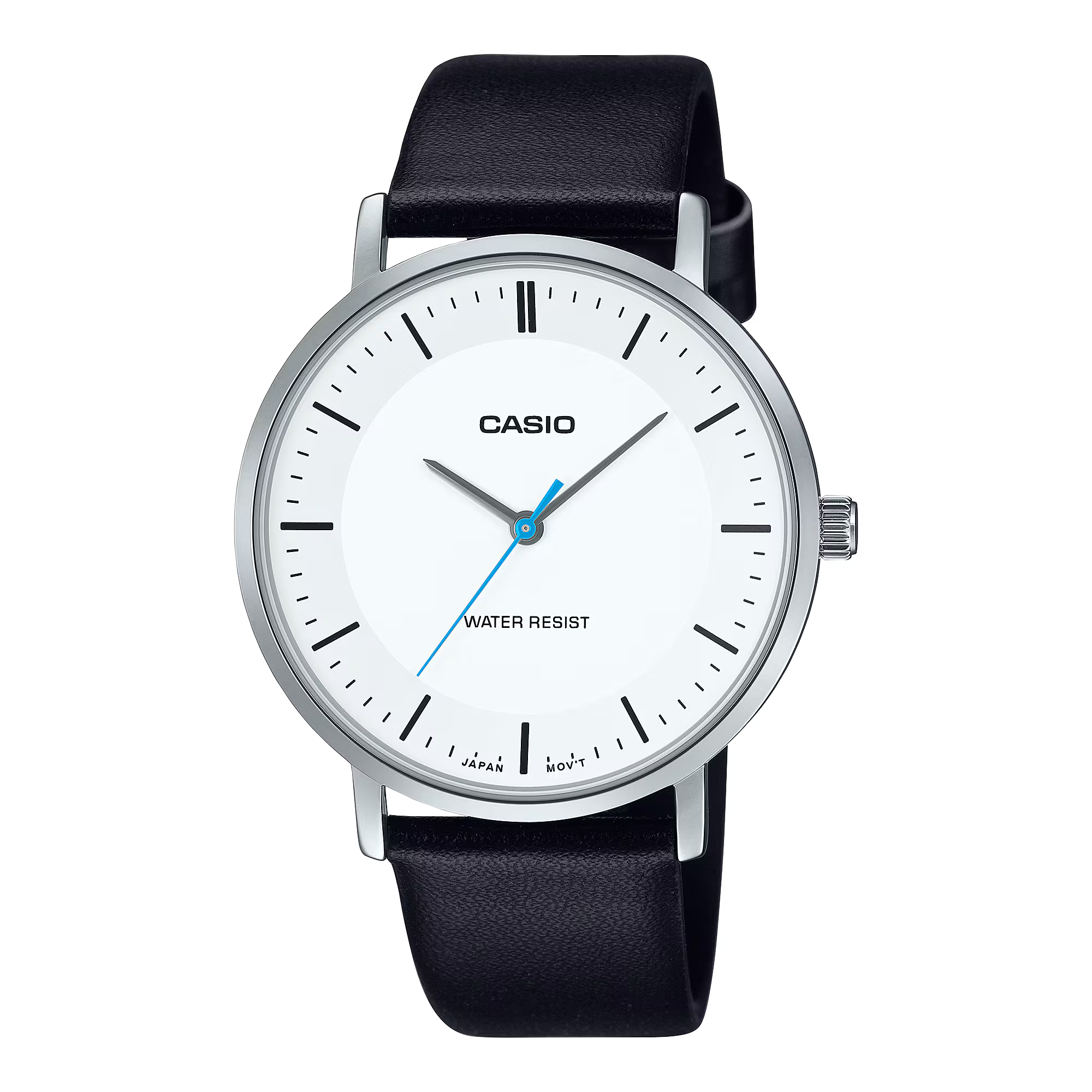 Casio - MTPVT04L-7E