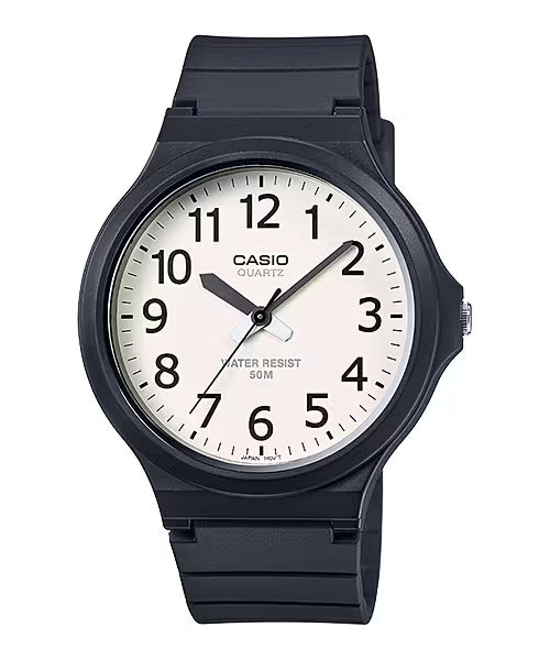 Casio - MW240-7B