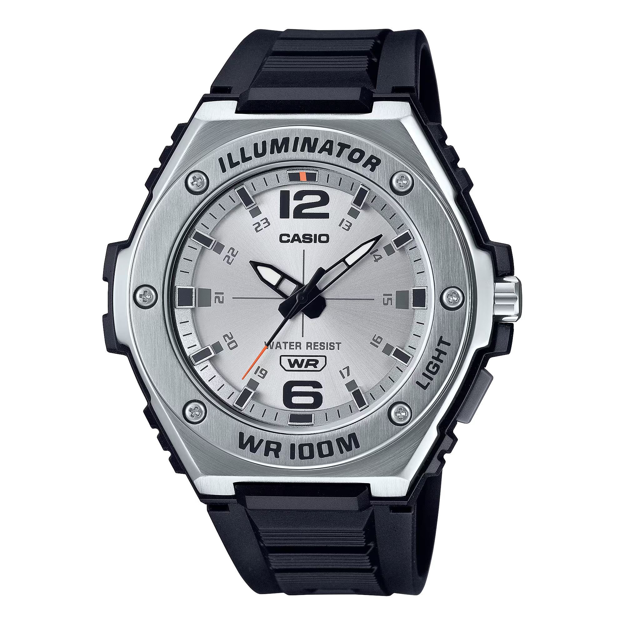 Casio - MWA-100H-7AV
