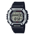 Casio - MWD-110H-1AV