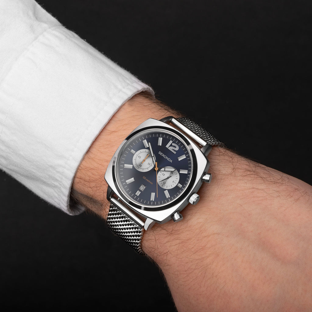 Sekonda - SK30100