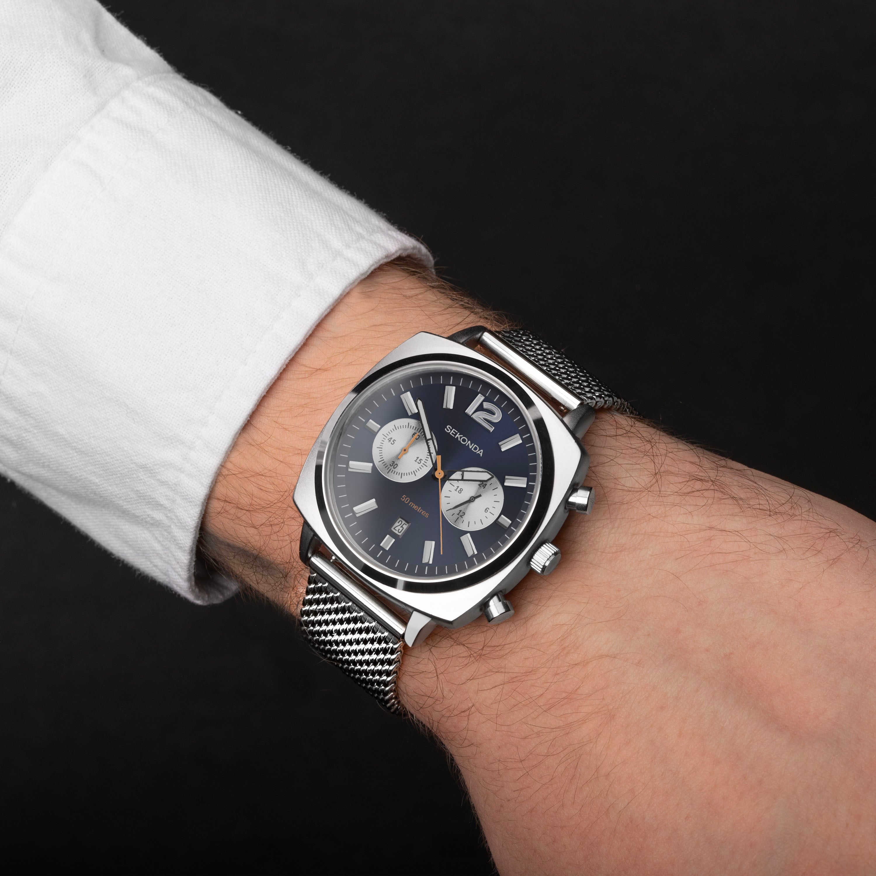Sekonda - SK30100