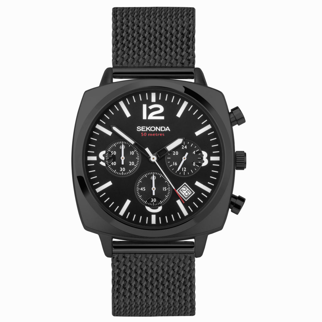 Sekonda - SK30102