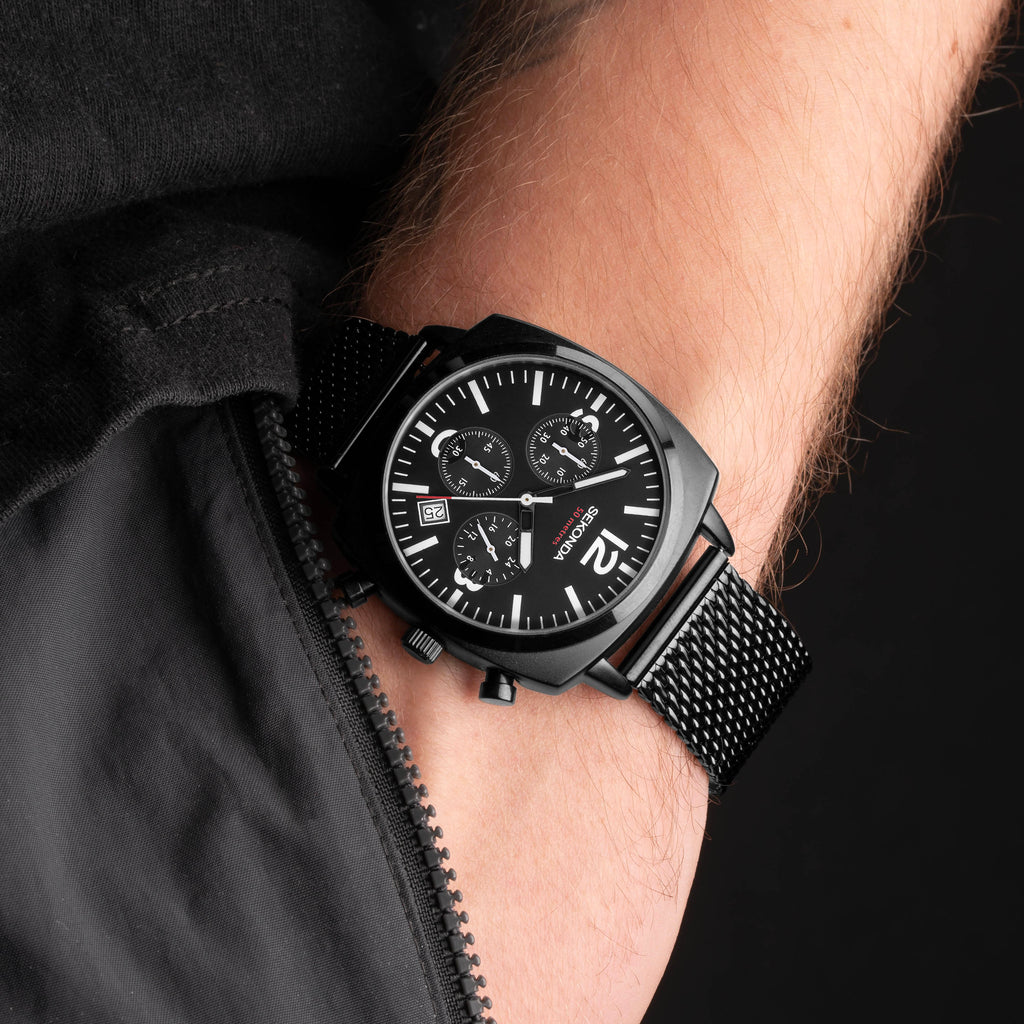 Sekonda - SK30102