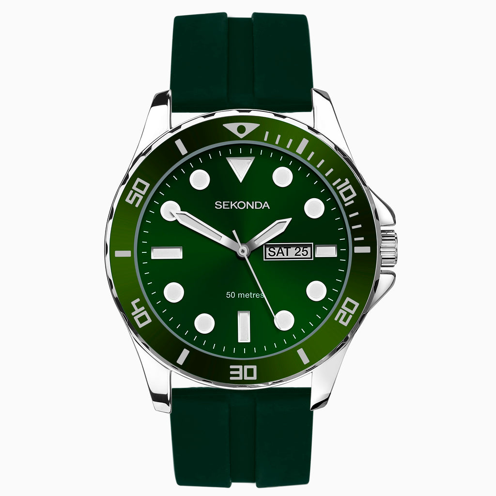 Sekonda - SK30119