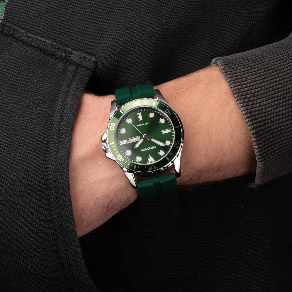 Sekonda - SK30119