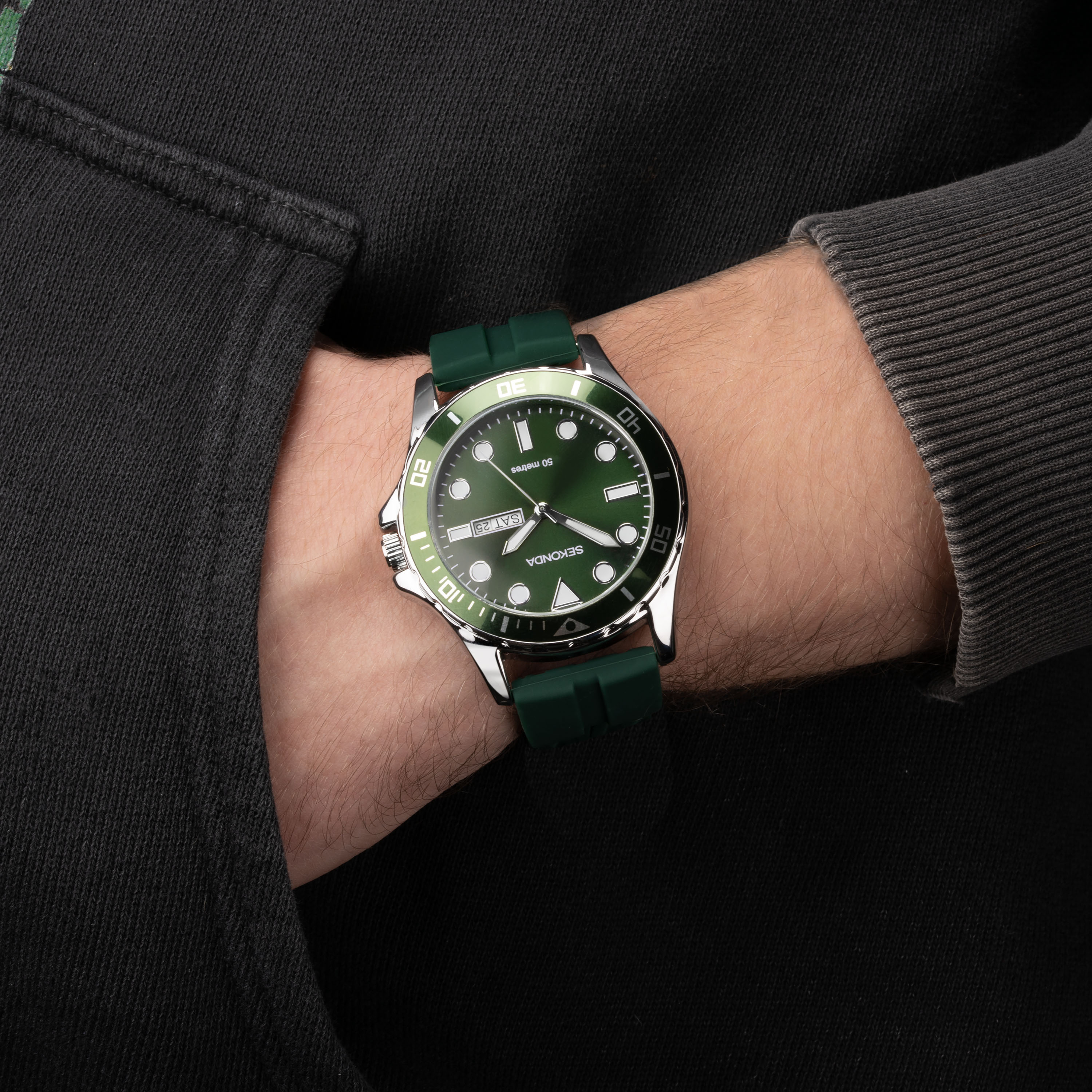 Sekonda - SK30119