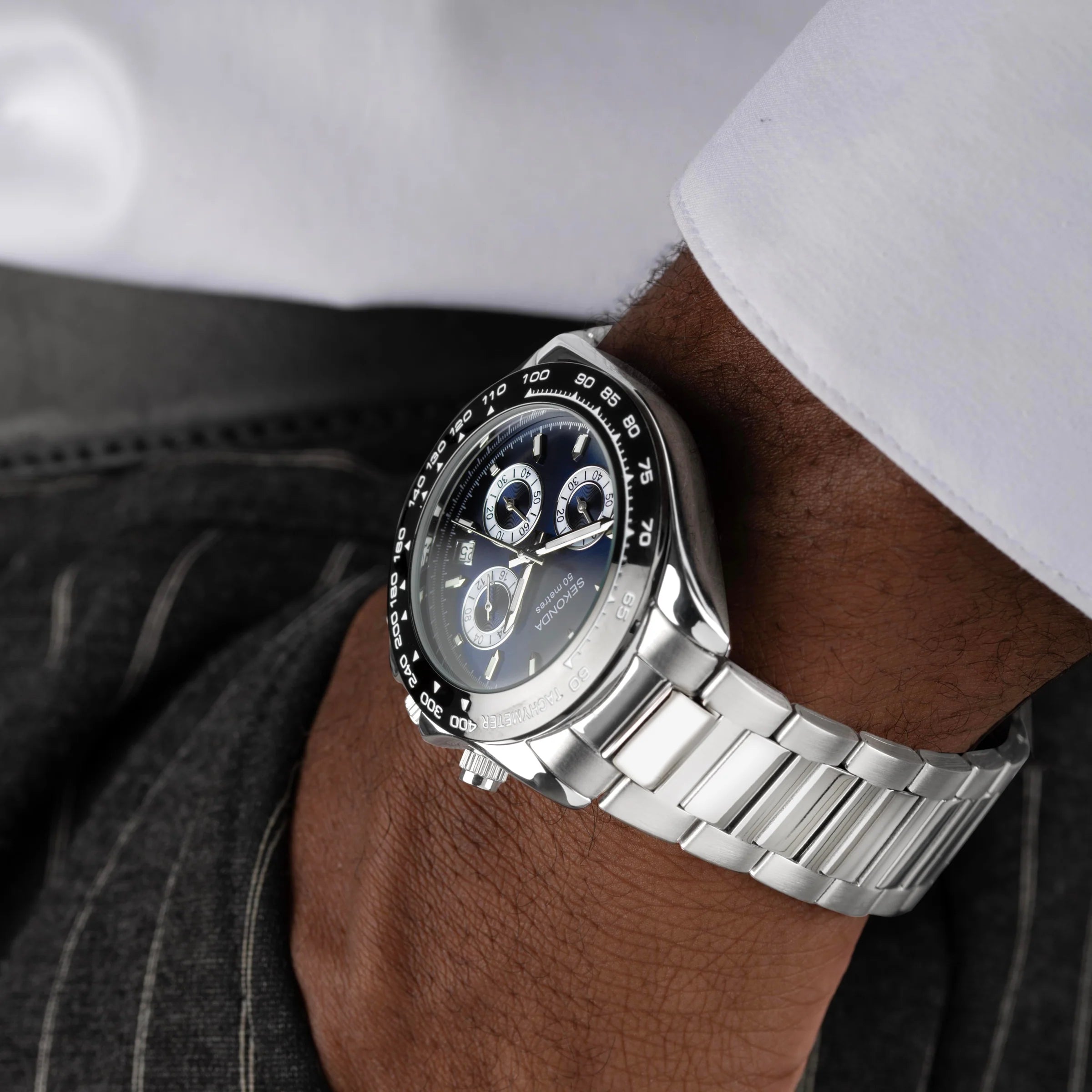 Sekonda - SK30200