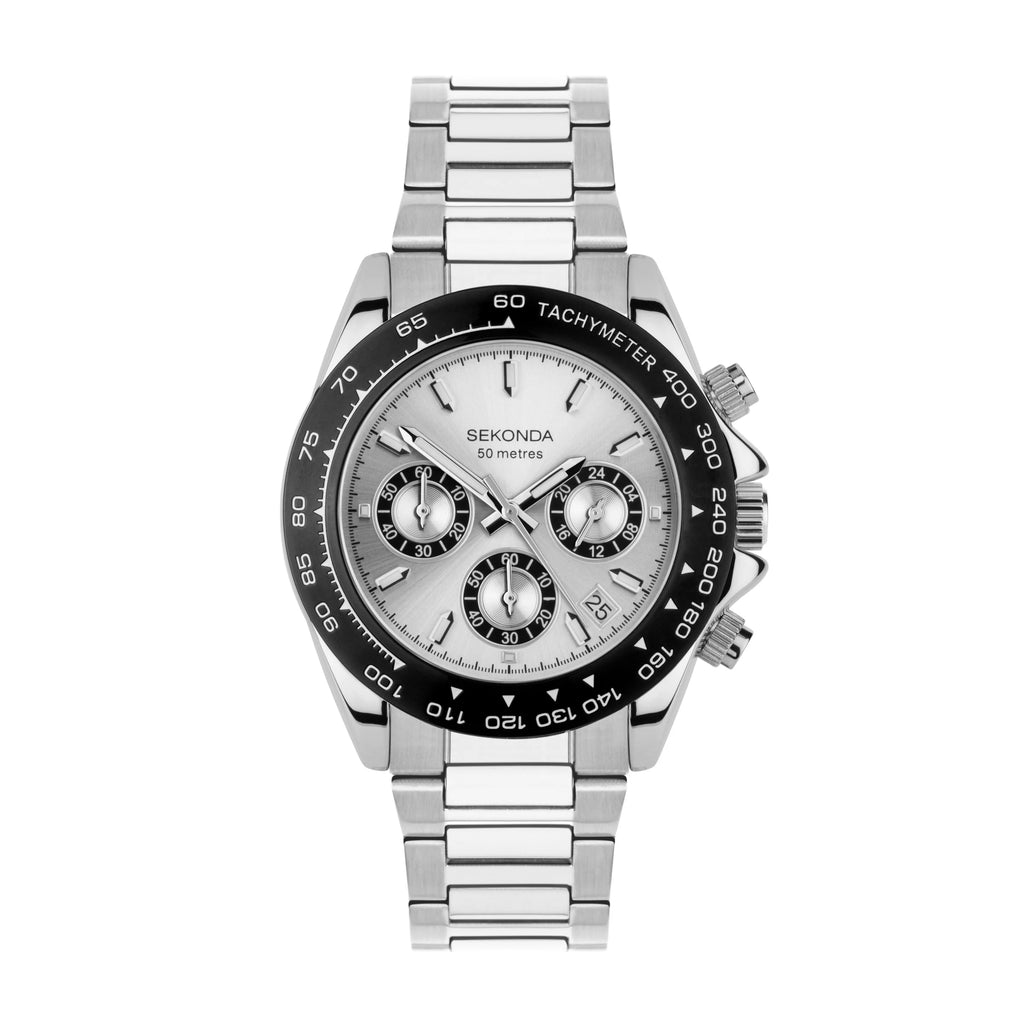 Sekonda - SK30201