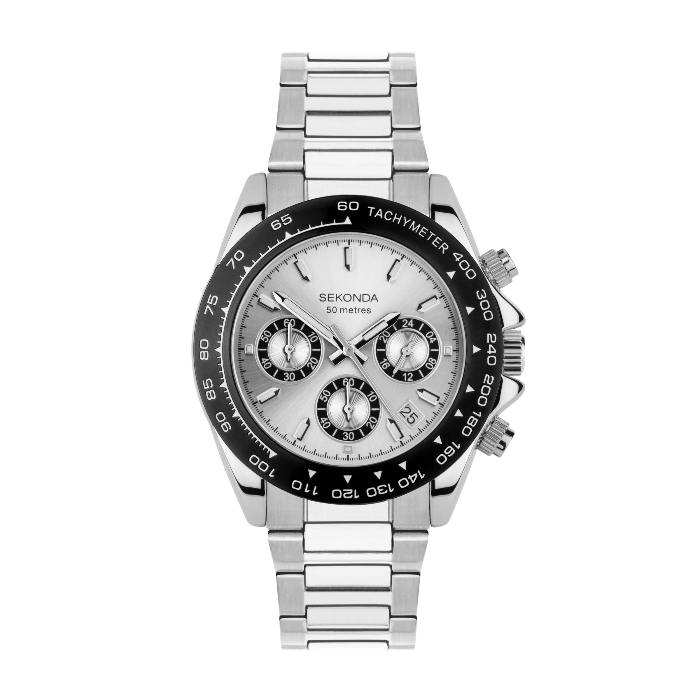 Sekonda - SK30201