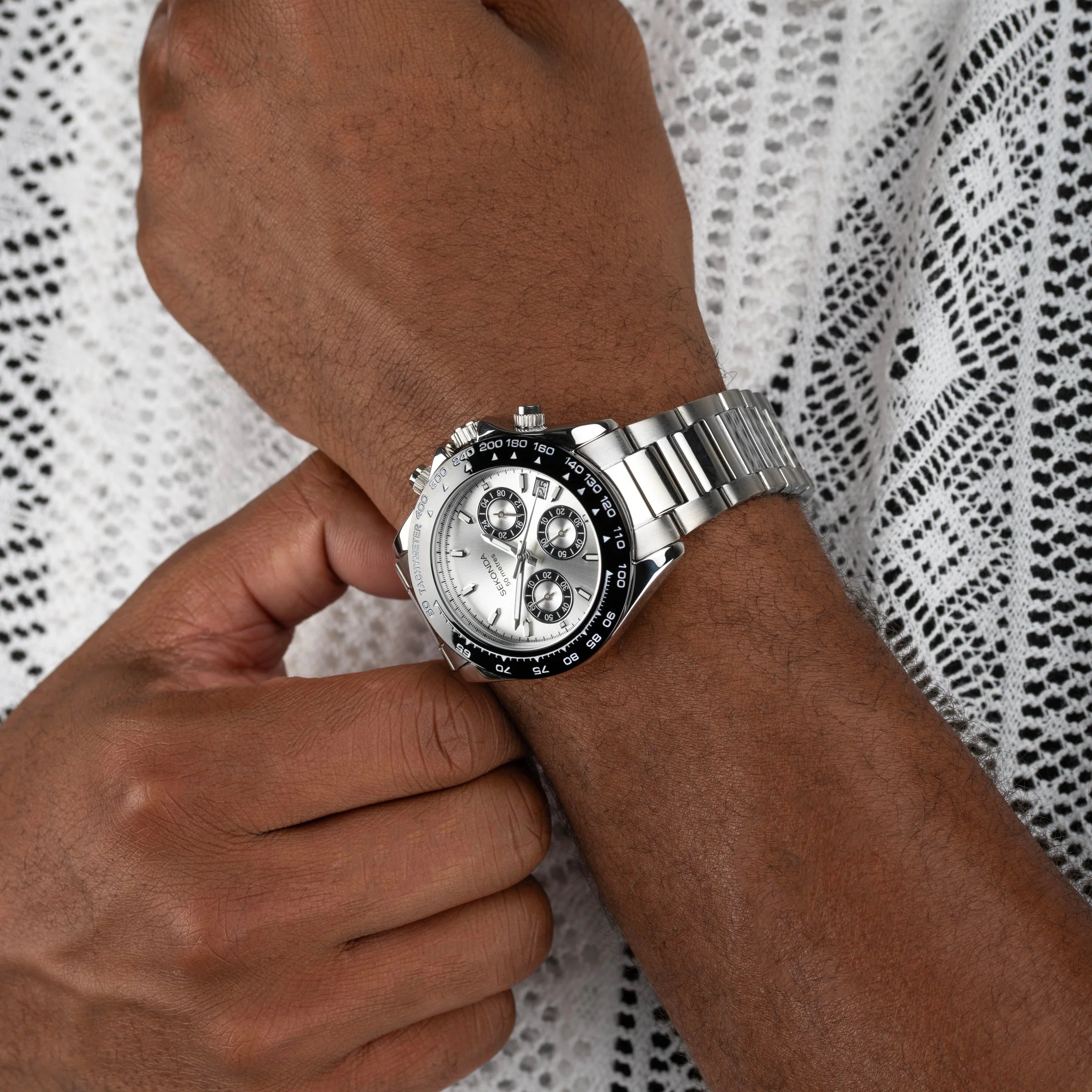 Sekonda - SK30201