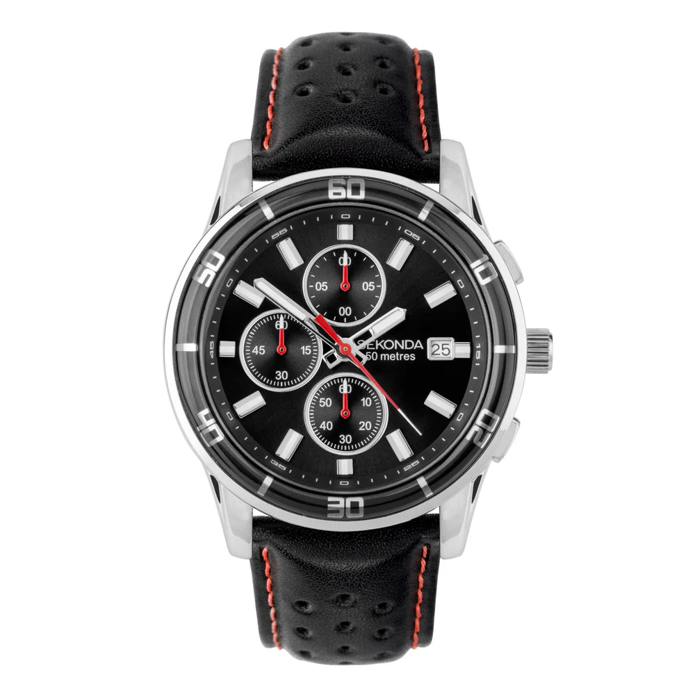 Sekonda - SK30206