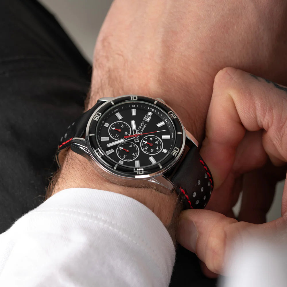Sekonda - SK30206