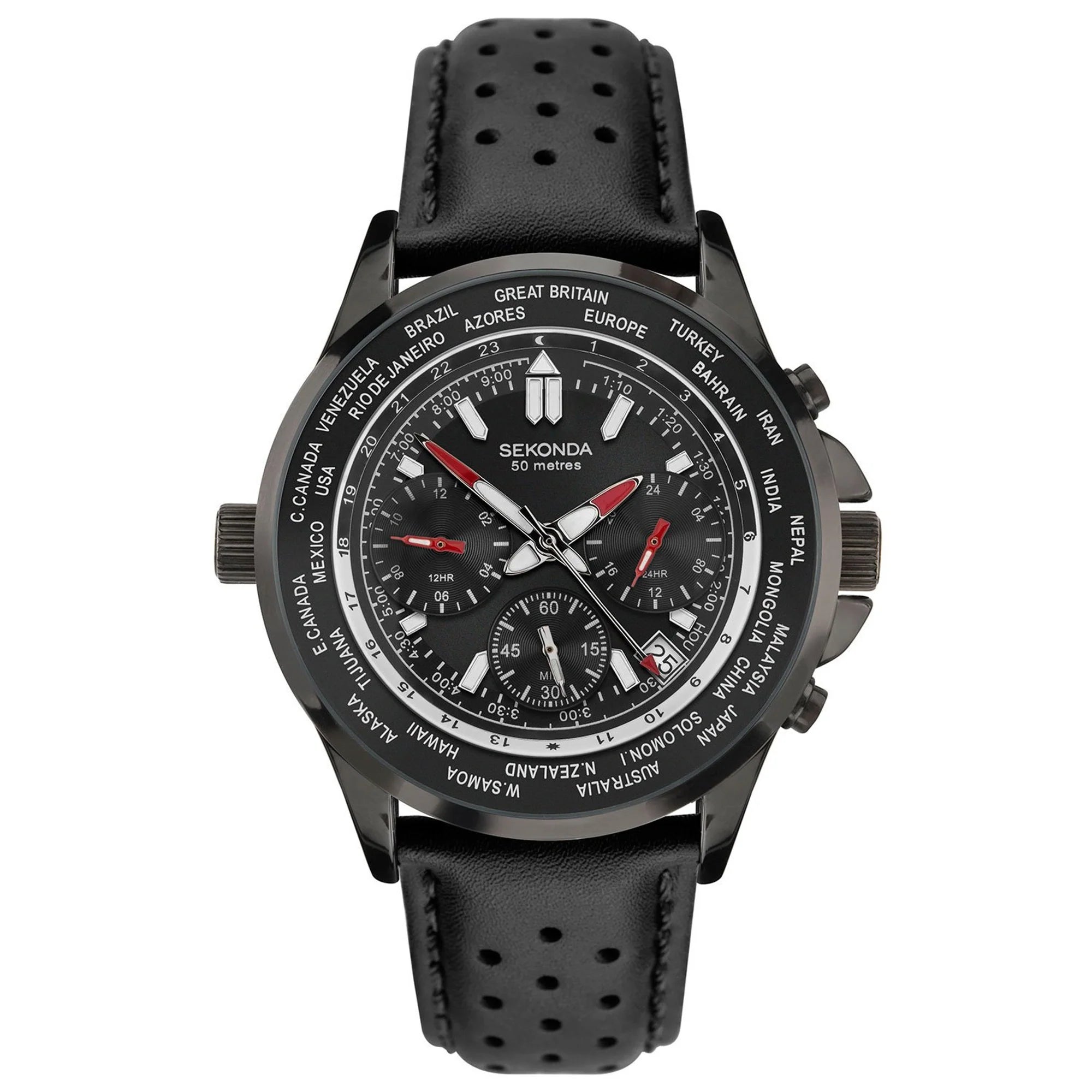 Sekonda - SK1864