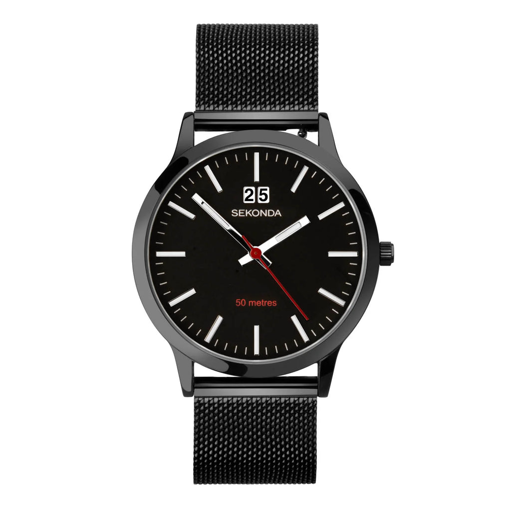 Sekonda - SK1942
