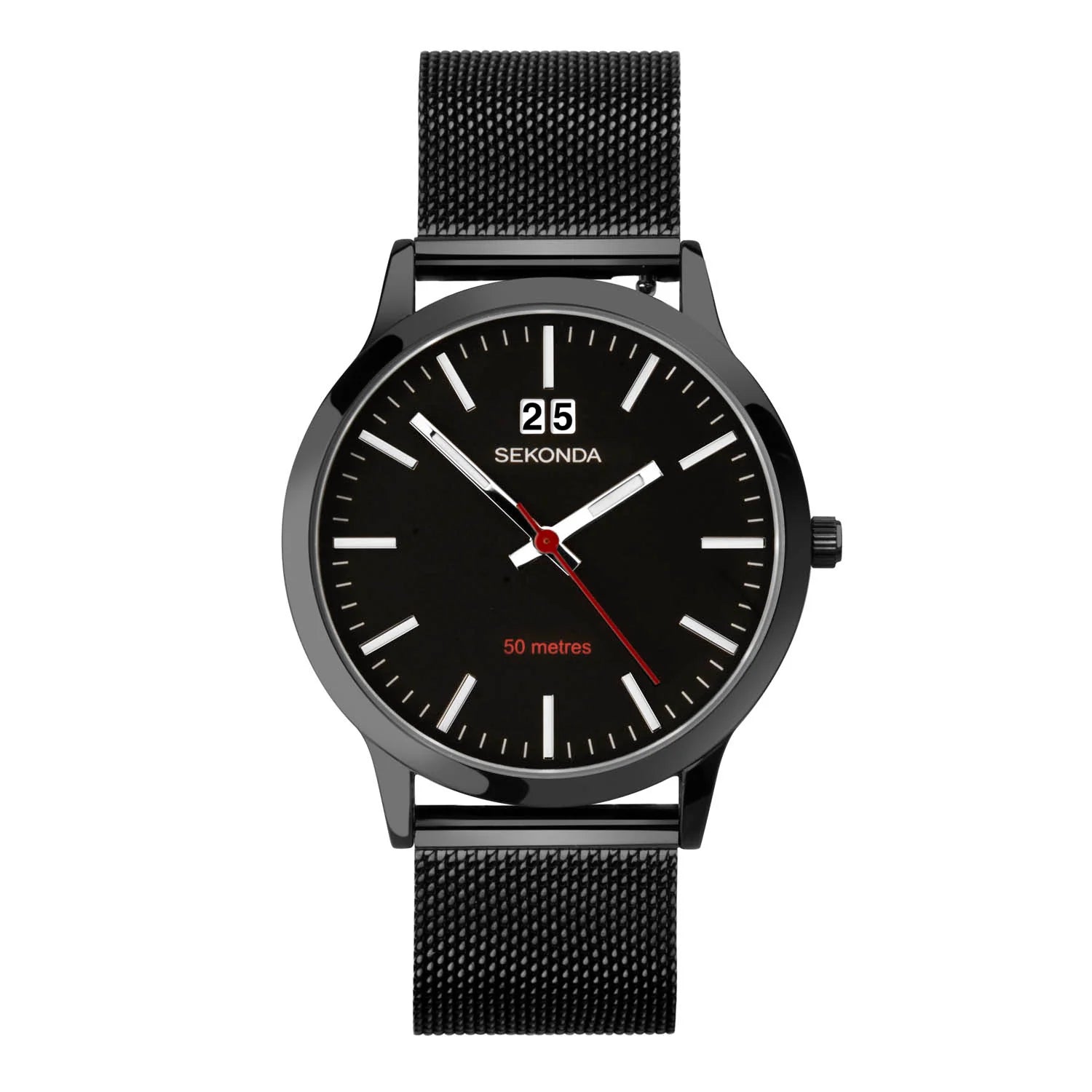 Sekonda - SK1942