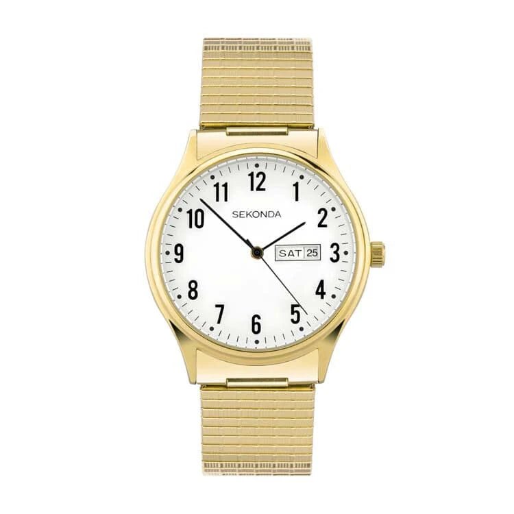 Sekonda - SK30124
