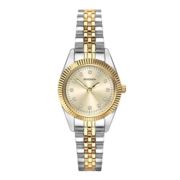 Sekonda - SK40690