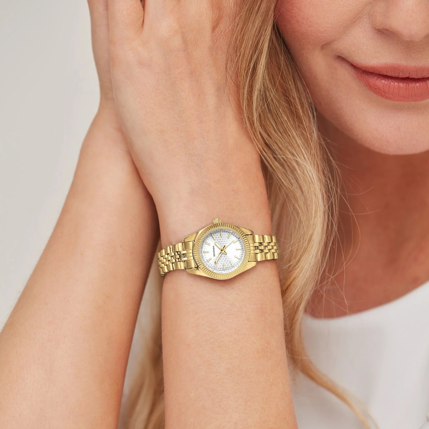 Sekonda - SK40729