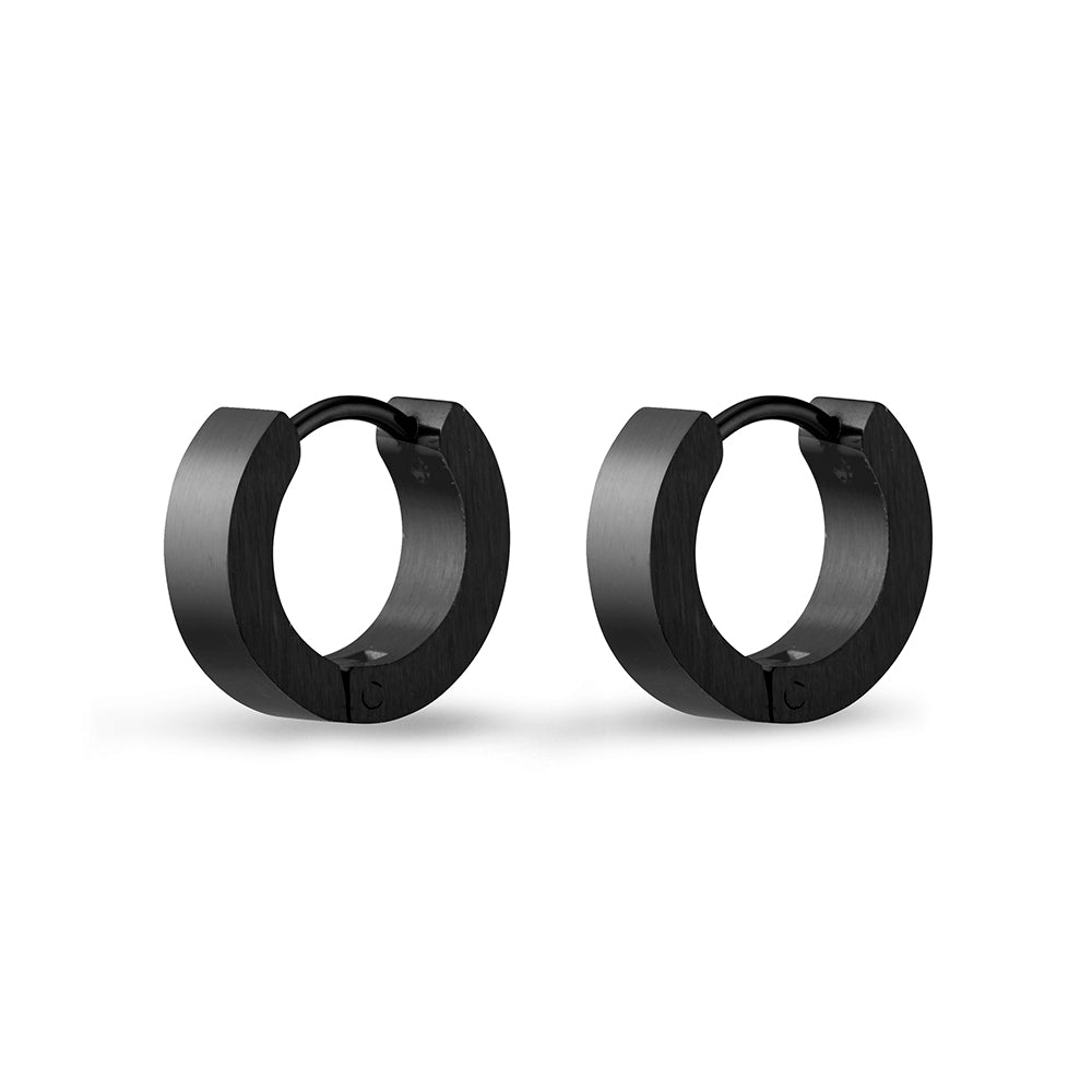NERO HOOP