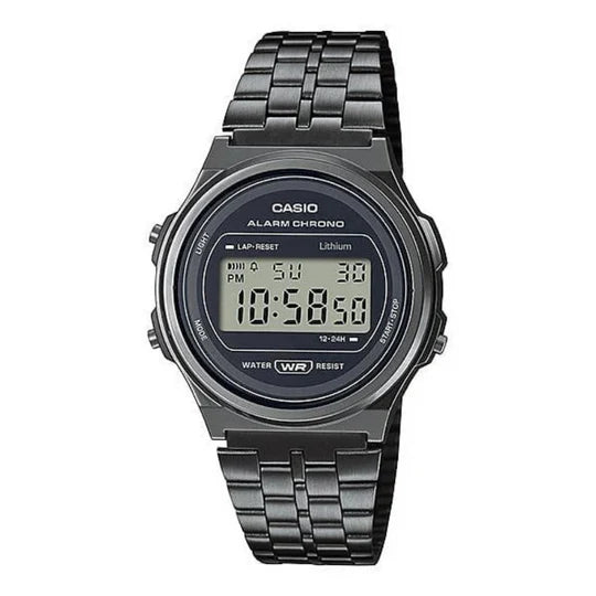 Casio - A171WEGG-1A