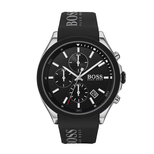 HUGO BOSS VELOCITY MEN'S CHRONO WATCH - 1513716
