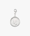 Sixpence Coin Charm - VTC04