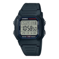 Casio - W800H-1AV