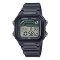 Casio - WS-1600H-8AV