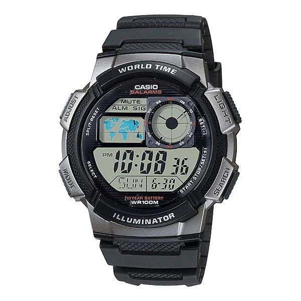 Casio - AE-1000W-1AV