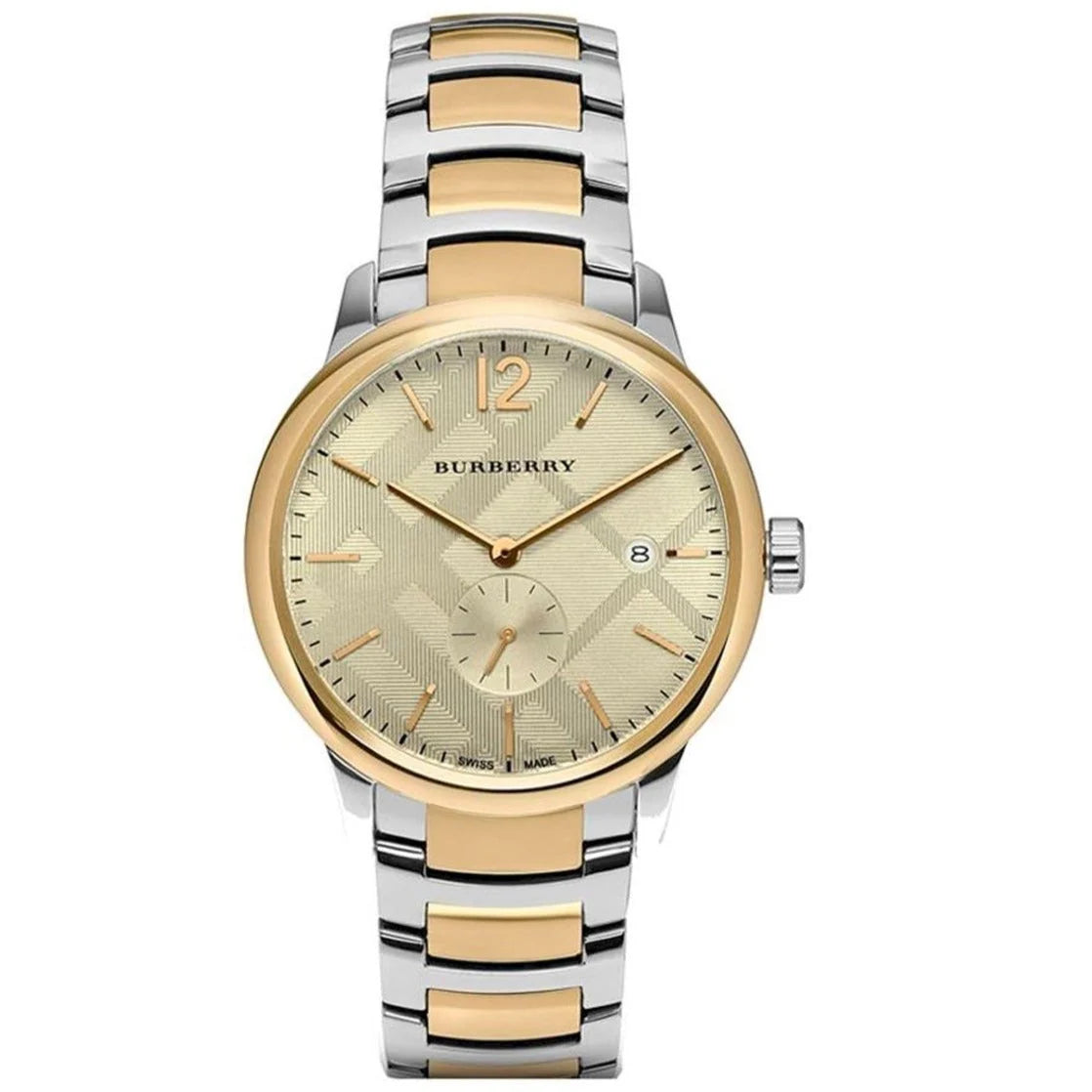 Burberry - BU10011
