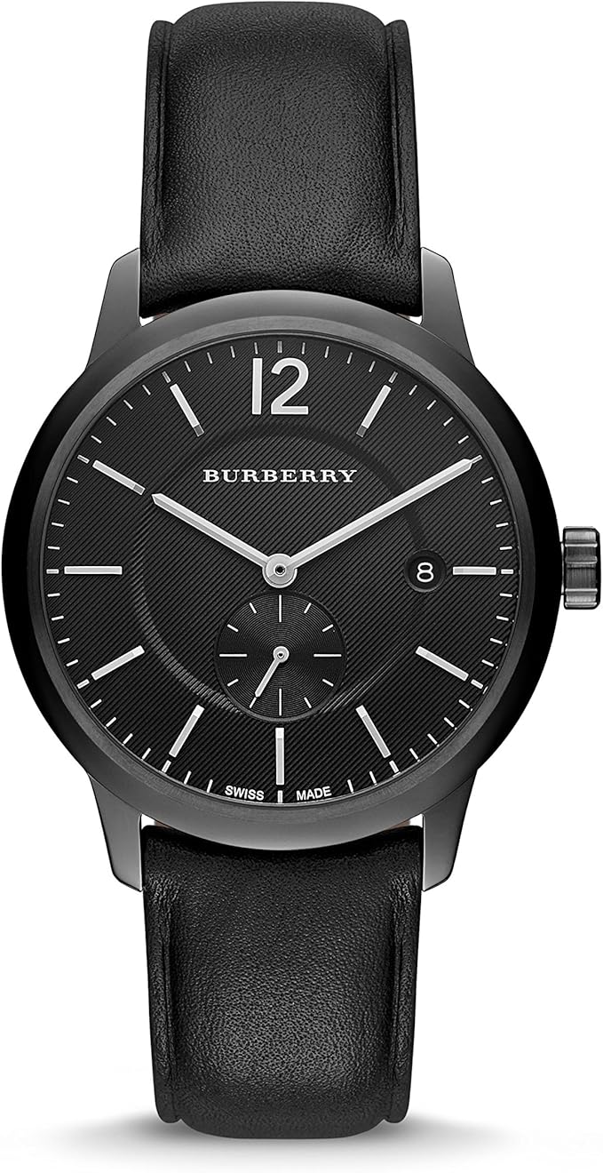 Burrberry - BU10003