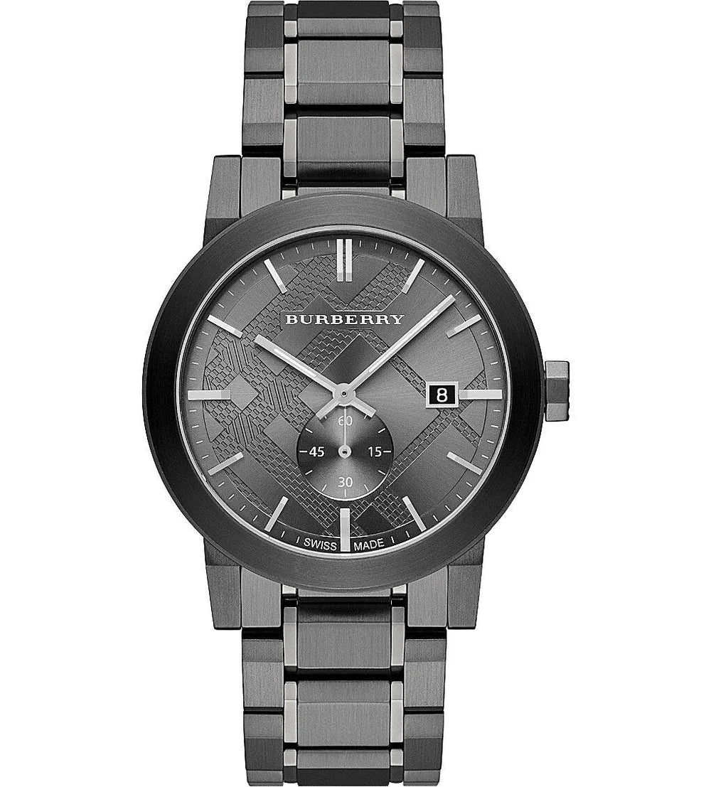 Burberry - BU9902
