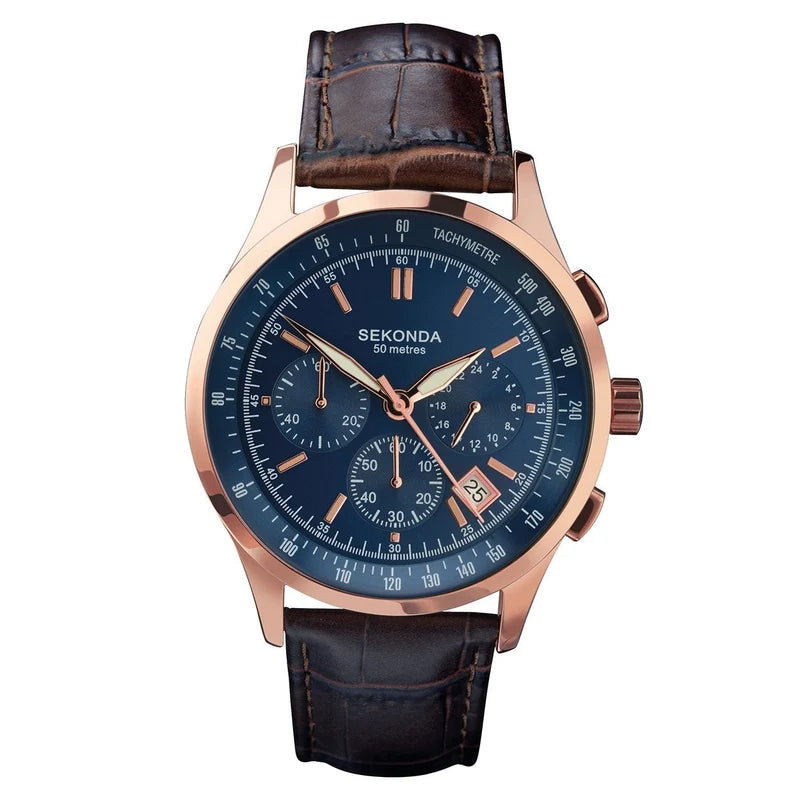 Sekonda - SK1157