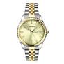 SEKONDA #5 KING GOLD DI TT B/L 40MM SK30259