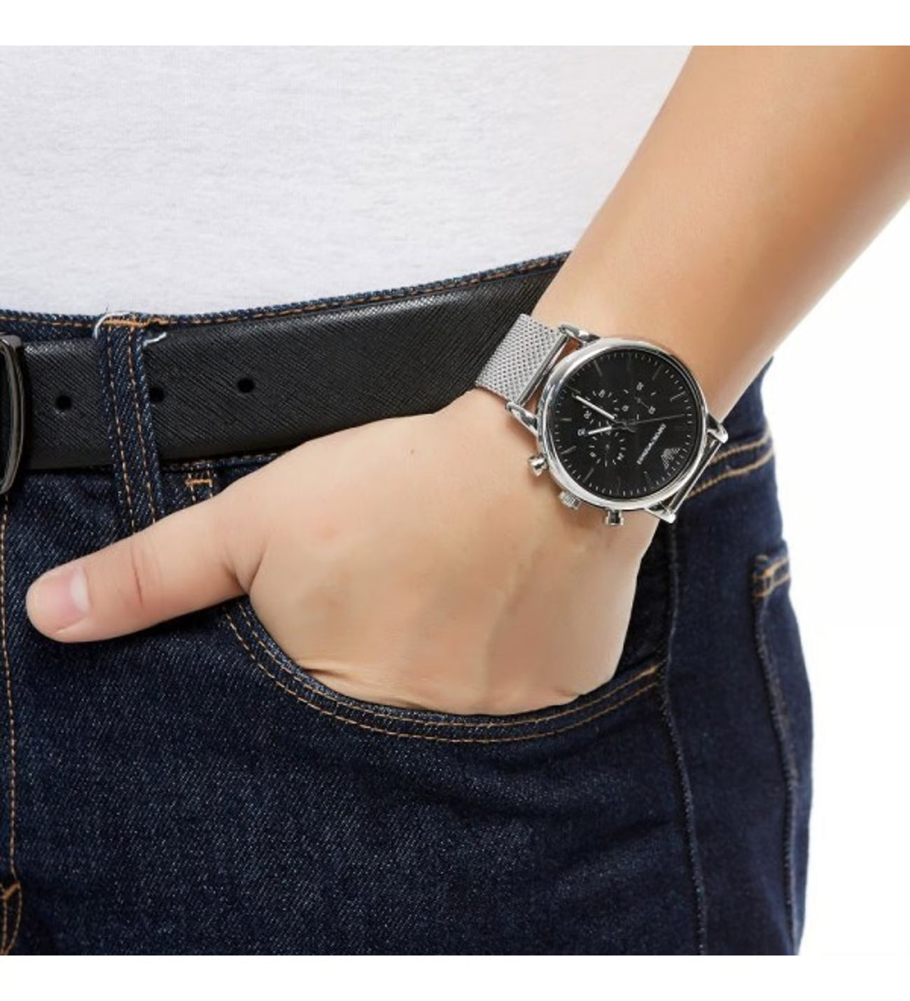 Emporio Armani  – AR1811