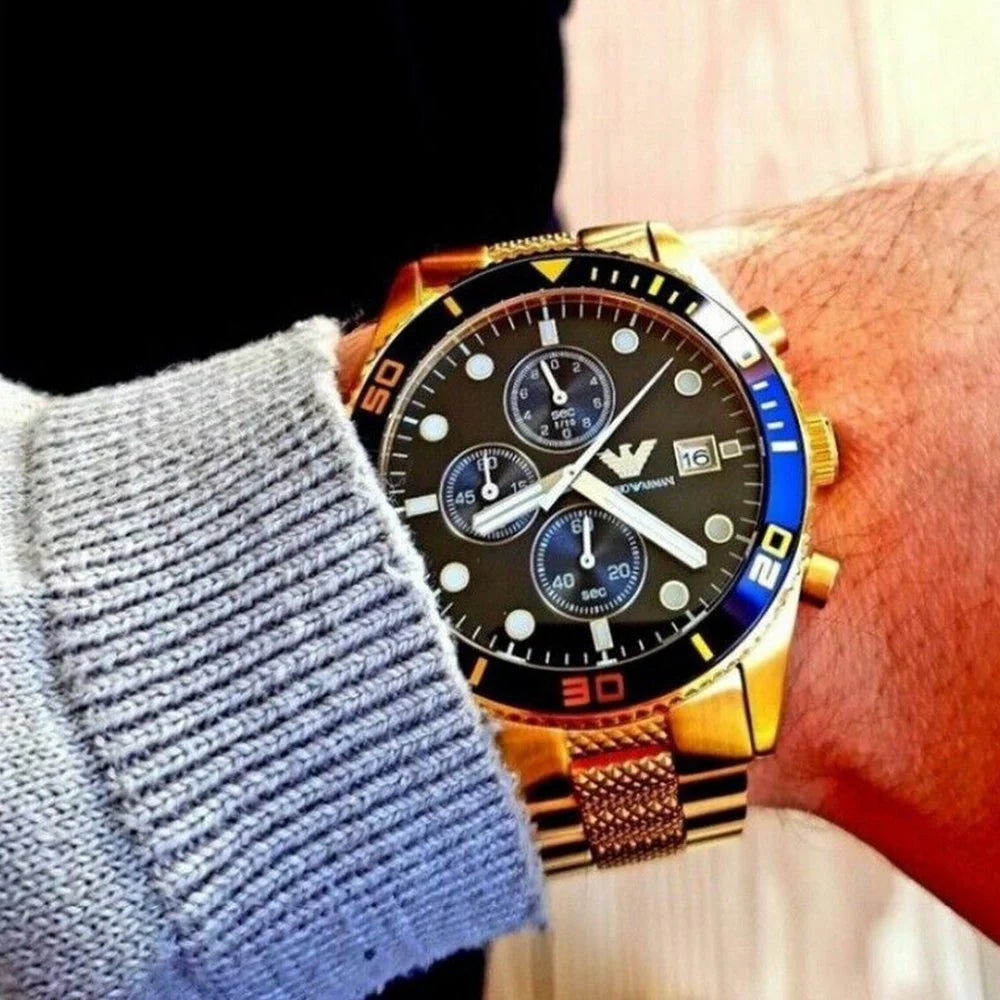 Emporio Armani – AR5857