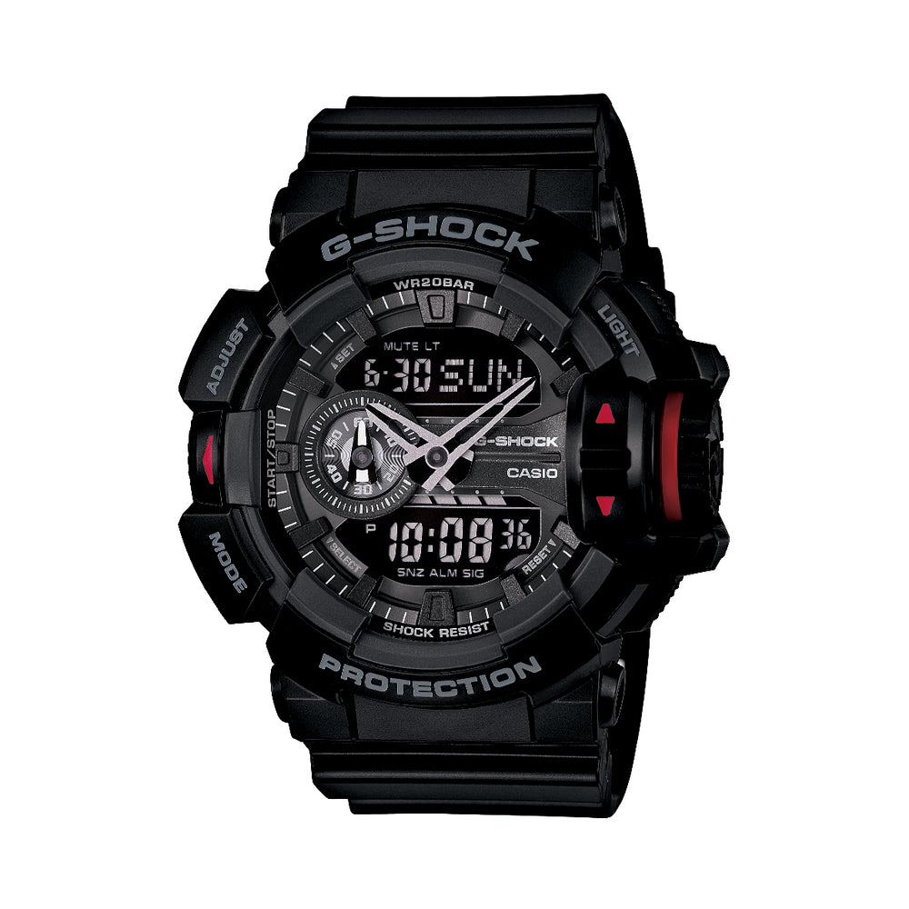 G-SHOCK - GA-400-1B