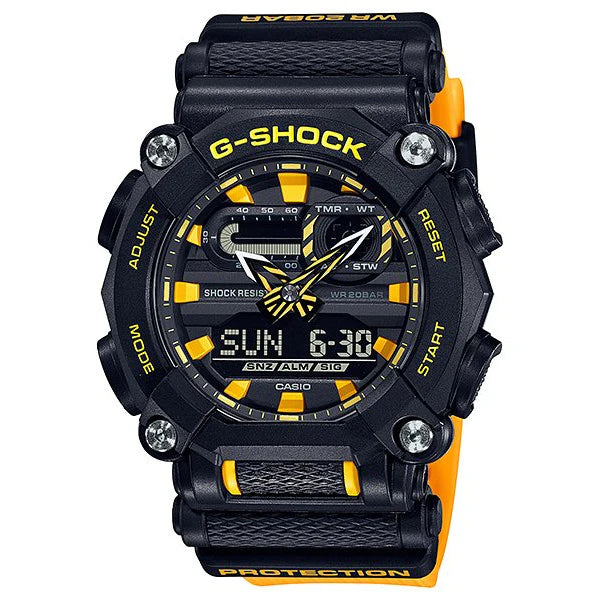 G-Shock - GA900A-1A9