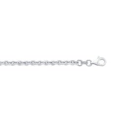 TRACE CHAIN - 42CM