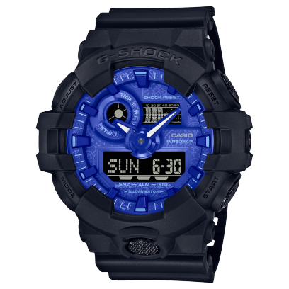 G-Shock - GA700BP-1A