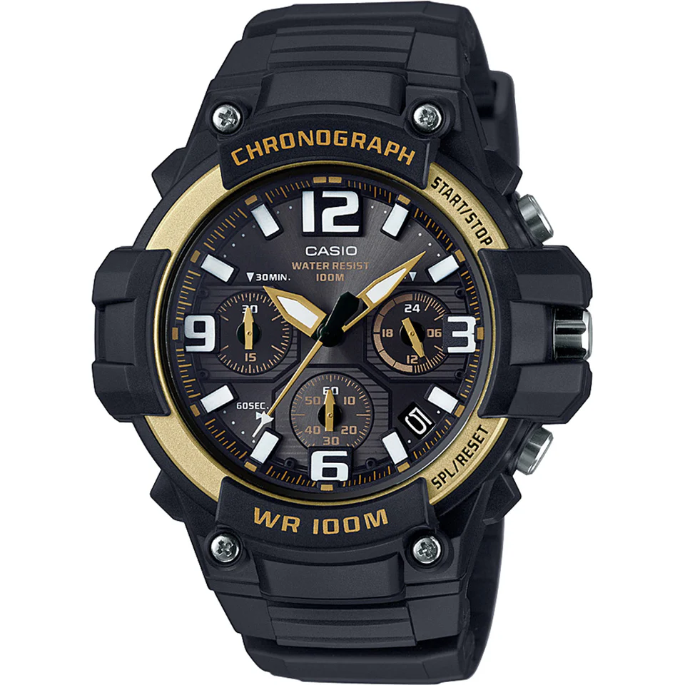 Casio - MCW-100H-9A2V
