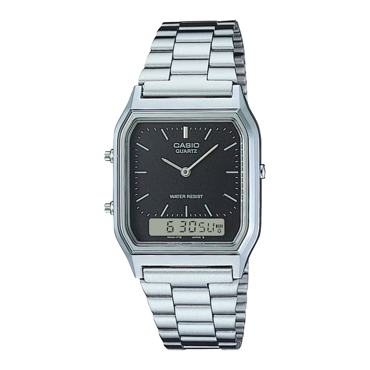 Casio - AQ-230A-1DMQ