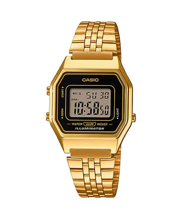 Casio - LA680WGA-1
