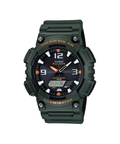 Casio - AQS810W-3AV