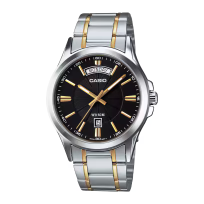 Casio - MTP-1381G-1AV